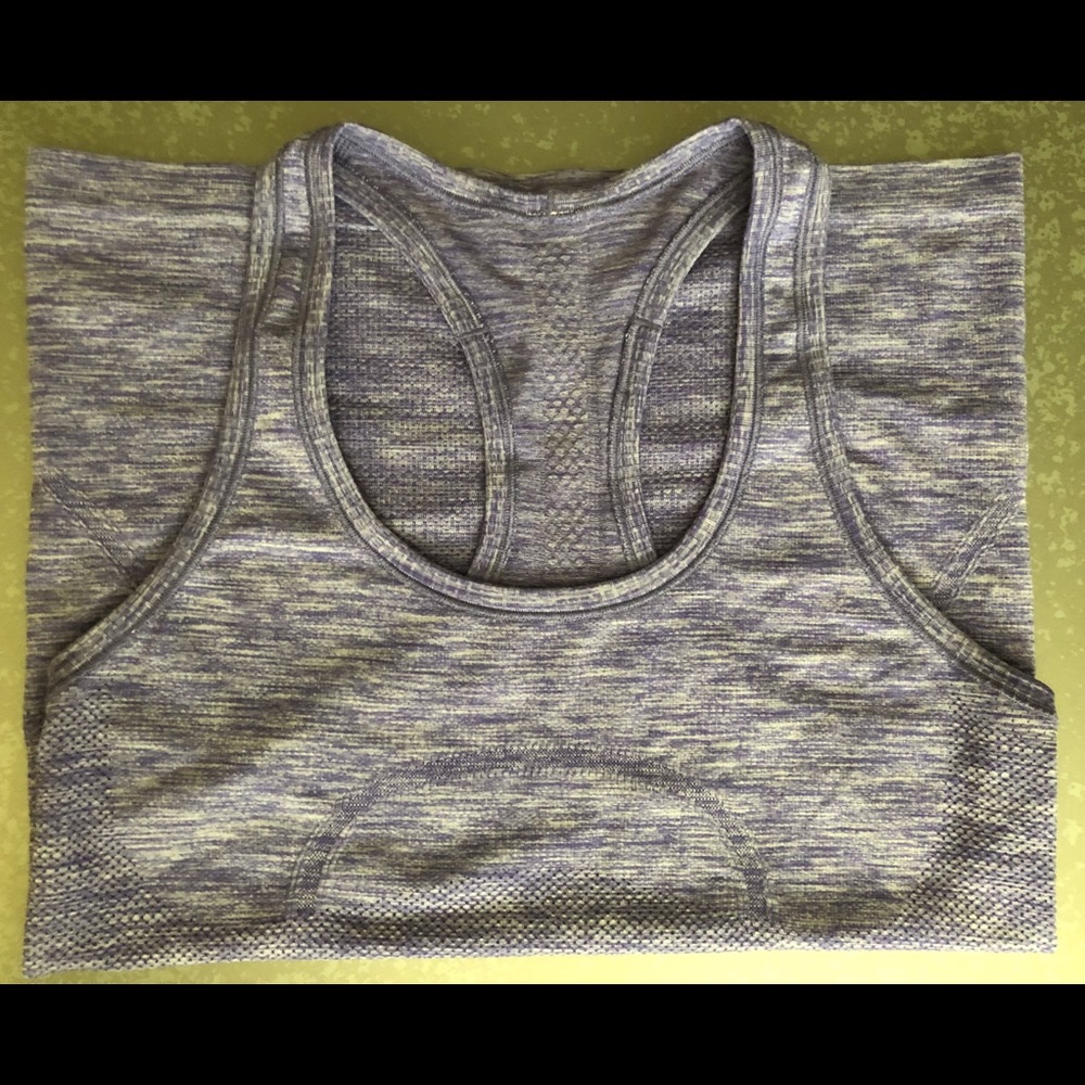 Lululemon Swiftly Tech Racerback